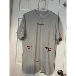 Gymshark TShirt
